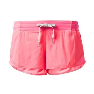 371 - Lululemon Hotty Hot Low-Rise Short 2.5" in Flash Light Sz 6